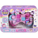 Clickeez série 1 - contrôleur clickee - jouets fidget - collectionnez-les tous - goliath - anti stress - jouets - clavier fidget