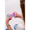 Clickeez série 1 - contrôleur clickee - jouets fidget - collectionnez-les tous - goliath - anti stress - jouets - clavier fidget