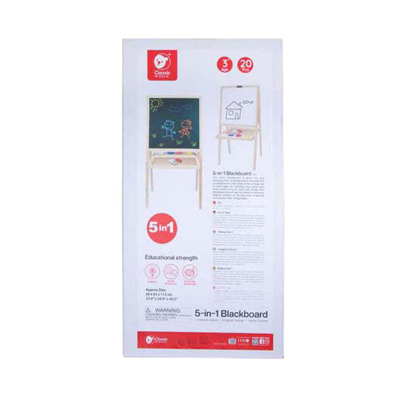 Tableau blanc classique du monde scolaire mondial