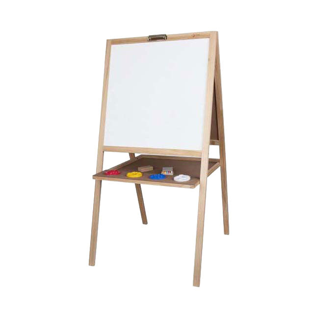 Tableau blanc classique du monde scolaire mondial