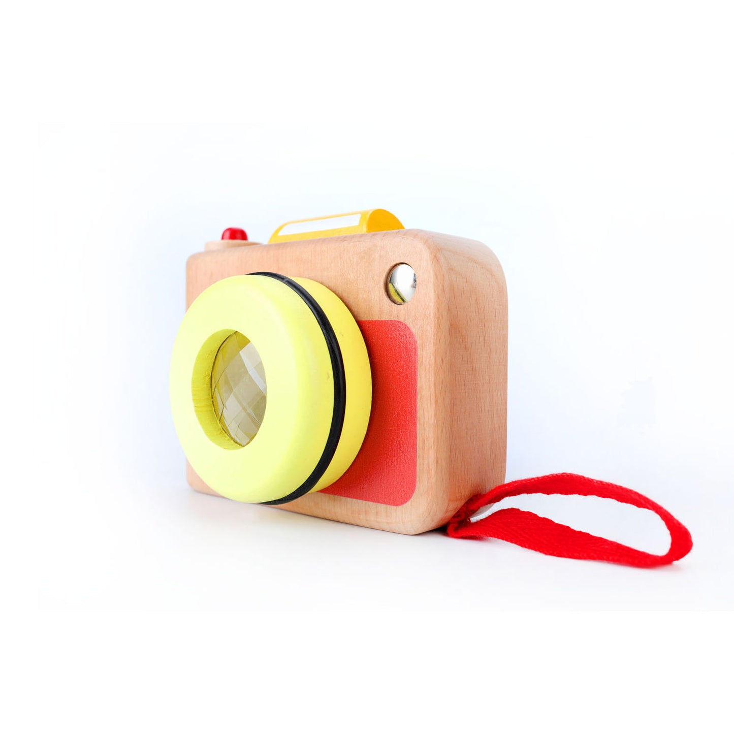 Classic World World Ma première caméra en bois