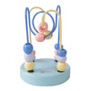 Classic World World Wooden Motorc Spiral