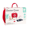 Classic World World Doctors set