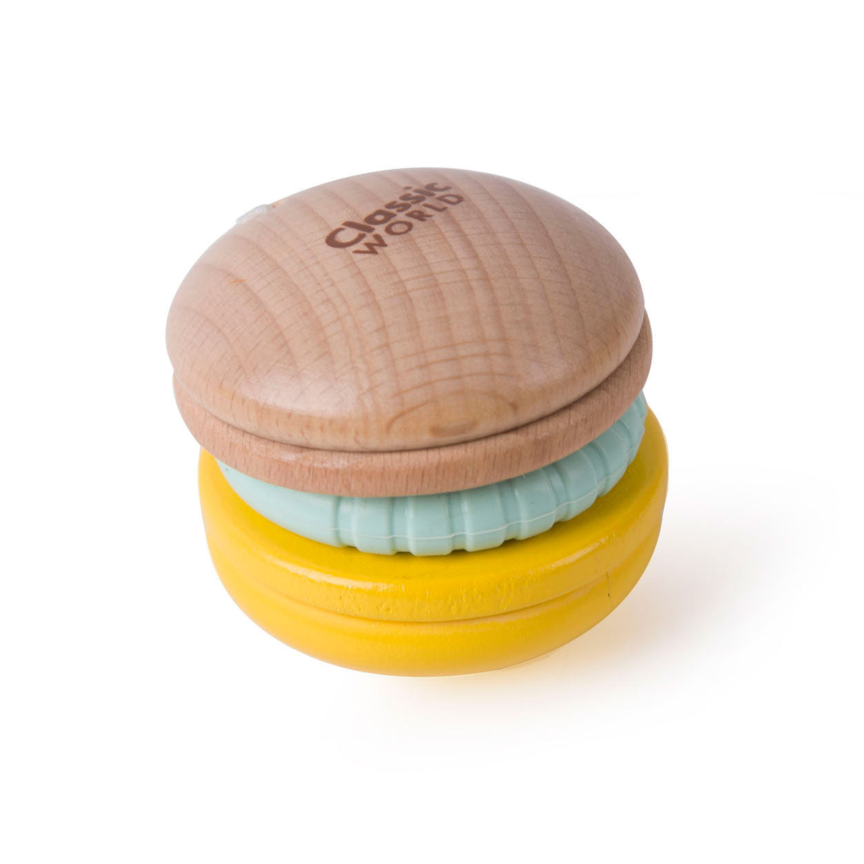 Macaron mondial classique Rammelaar