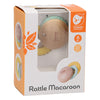 Macaron mondial classique Rammelaar