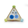 Classic World World Pyramid Activities Box