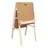 Blackboard pliant mondial classique