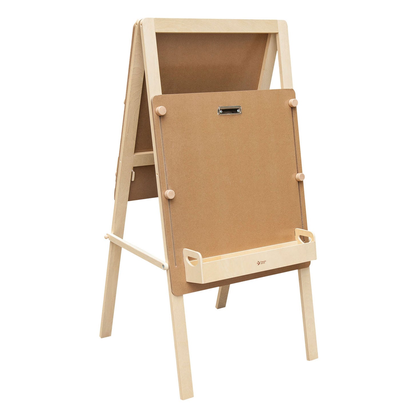 Blackboard pliant mondial classique