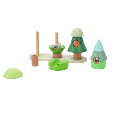 Forest de Stapel World classique