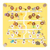 Classic World 2in1 Scouts en bois pour le jeu de l'enfant