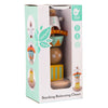 Classic World World Wooden Stack et Balanspel Clown, 6DLG.