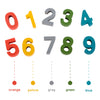Classic World World Houten Calcul Game, 67dlg.