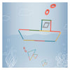 Classic World World Houten Calcul Game, 67dlg.