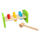 Classic World World Wooden Hamperbank, 8dlg.