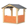 Classic World Eva Soft Building Blocs, 55dlg.