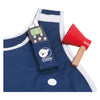 Classic World Houten Fireman Speeltet, 8dlg.