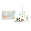 Classic World Baby Baby Hello Toy Box 0-6 mois
