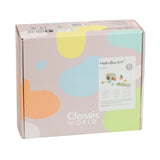 Classic World Baby Baby Hello Toy Box 6-12 mois - afbeelding 2