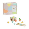 Classic World Baby Baby Hello Toy Box 6-12 mois