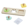 Classic World Baby Baby Hello Toy Box 6-12 mois