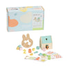 Classic World Baby Baby Hello Toy Box 12-18 mois