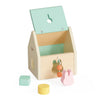 Classic World Baby Baby Hello Toy Box 12-18 mois