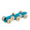 Classic World World Wooden Toy Car Montlhery