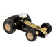 Voiture de jouet en bois mondial classique Indianapolis