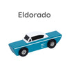Set Classic World Wooden Tour Cars, 3e.