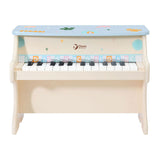 Piano mondial classique du monde en bois - afbeelding 3