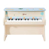 Piano mondial classique du monde en bois