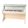 Piano mondial classique du monde en bois
