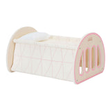 CRIB CLASSIQUE WORLD HOUTEN 2IN1 - afbeelding 2
