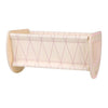 CRIB CLASSIQUE WORLD HOUTEN 2IN1