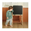 Classic World Houten 2in1 Tour d'apprentissage et table réglable, 90 cm