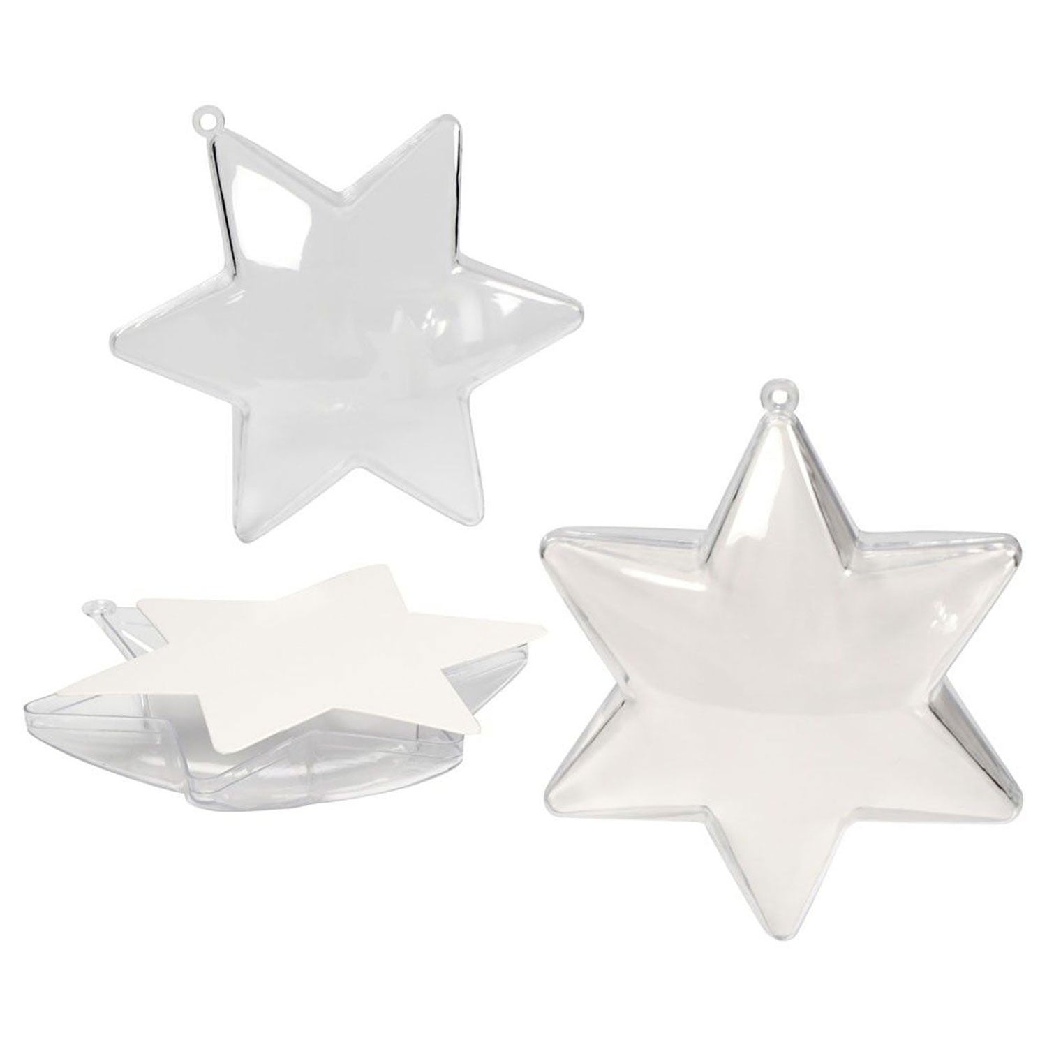 Stars de la décoration, 5e.