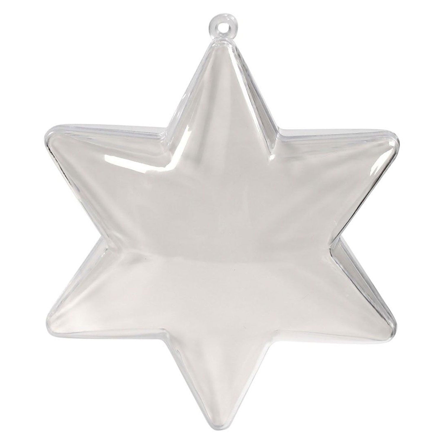 Stars de la décoration, 5e.