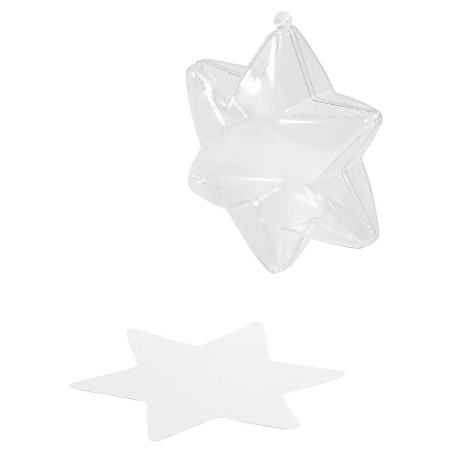 Stars de la décoration, 5e.
