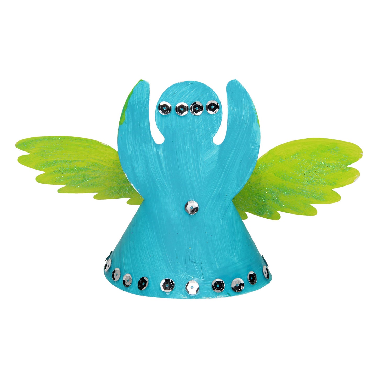 Craft Angels, 25e.