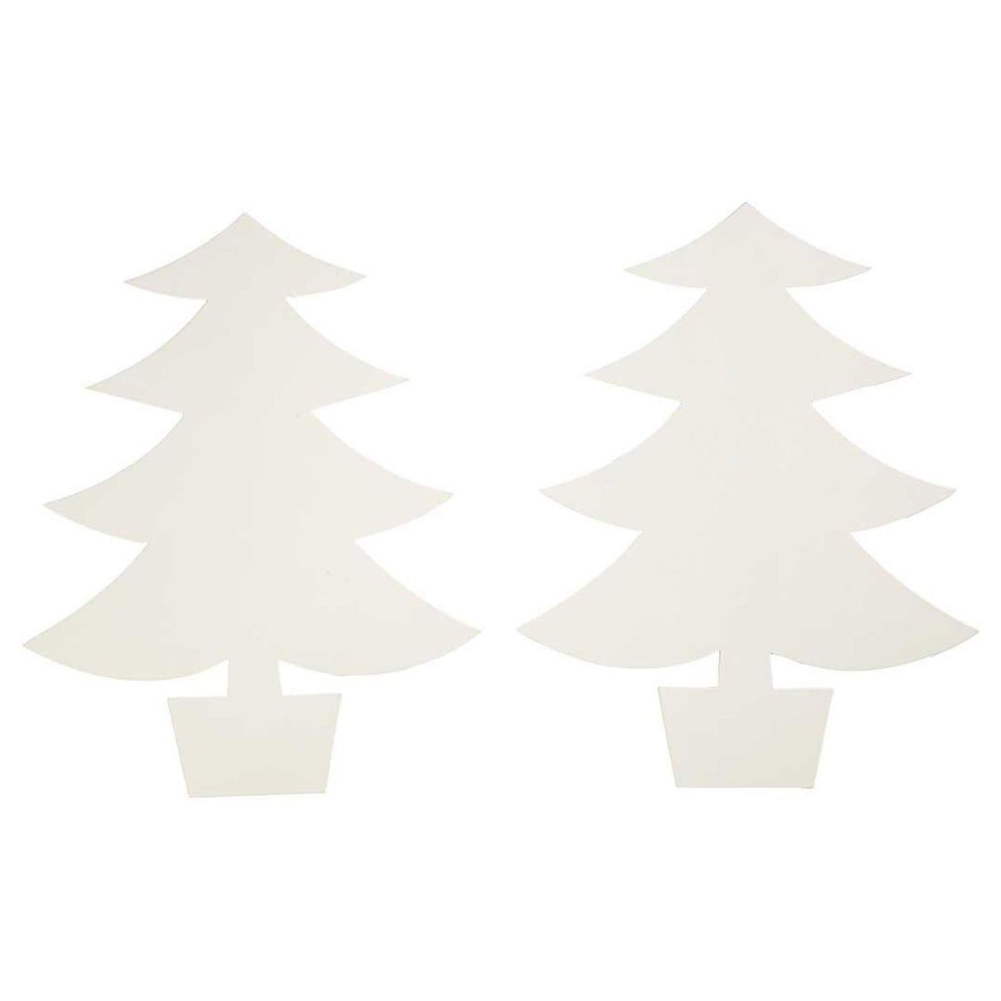 Artisanat des arbres de Noël, 25e.