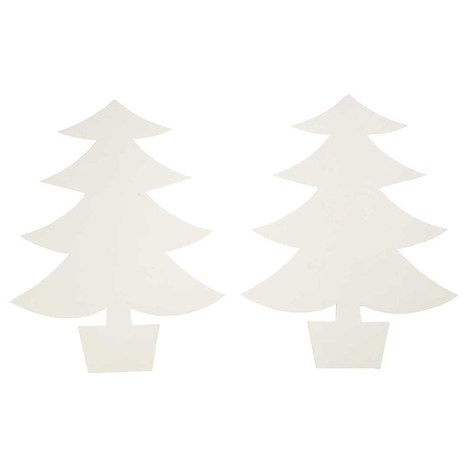 Artisanat des arbres de Noël, 25e.