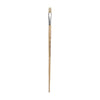 Brosses en bois n ° 14, Lange Steel, 12e.