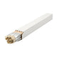 Brosses en bois n ° 14, Lange Steel, 12e.