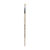 Brosses en bois No. 4, manche court, 12pcs.