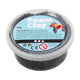 Argile mousse https: www.ccobby.nl foam-clayr-black-35-gr-1-doosje-789208