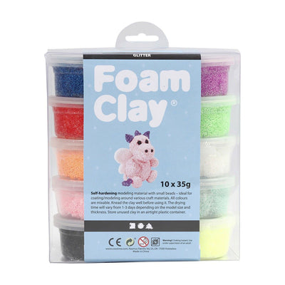 Creativ Company - Creativ Company - Pearls 10 pièces