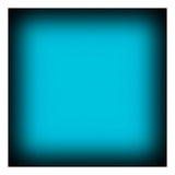 Glow in the Dark Paint - Bleu clair, 250 ml - afbeelding 2