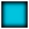 Glow in the Dark Paint - Bleu clair, 250 ml
