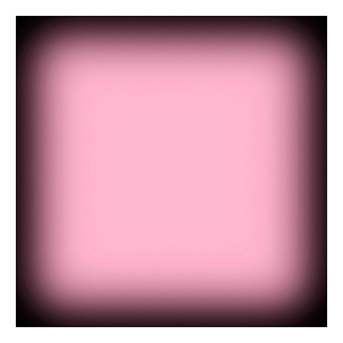 Glow in the Dark Paint - rouge clair, 250 ml