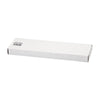 Brosses rondes - 7 tailles, 36e.